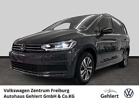 VW Touran Volkswagen Energy 2.0 TDI DSG 7-Sitzer LED Rückfahrkamera
