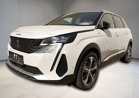 Peugeot 5008 GT 1.5 BlueHDi 130 EAT8 *GW-TOP-DEAL*