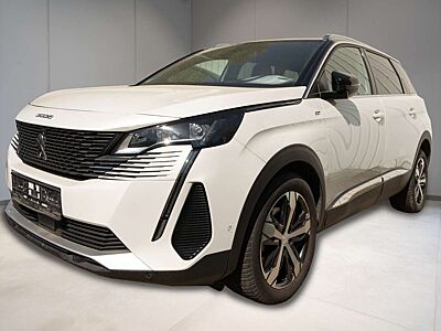 Peugeot 5008 GT 1.5 BlueHDi 130 EAT8 *GW-TOP-DEAL*