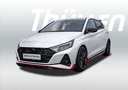 Hyundai i20 N Performance Navi- & Assist. 1.6 Benzin LED
