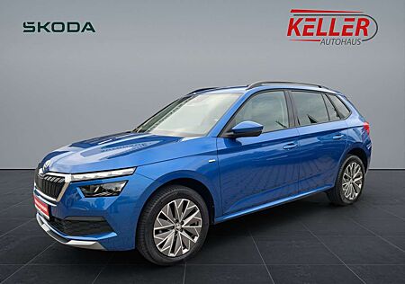 Skoda Kamiq 1.0 TSI Clever