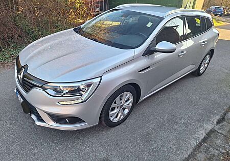 Renault Megane Grandtour ENERGY dCi 130 LIMITED