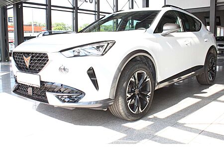 Cupra Formentor 2.0 TDI DSG 4D APP*LED*KEY*ACC*GARANTIE