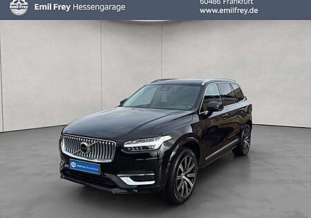 Volvo XC 90 XC90 XC90 B5 D AWD Plus Bright