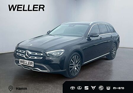 Mercedes-Benz E 400 d 4M T All-Terrain 9G Avantgarde *Luftfeder*