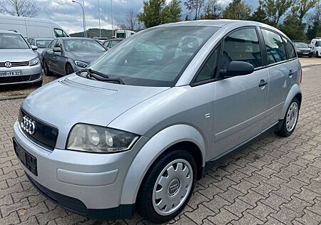 Audi A2 1.4