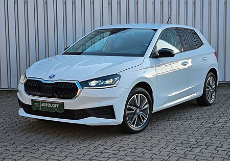 Skoda Fabia Tour 110PS LED|NAV|CAM|SHZ|SPUR|DAB+|PDC