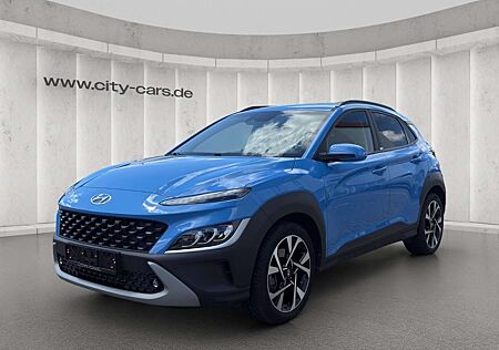 Hyundai Kona 2WD*Navigation*Krell*LED*Cam*Digital