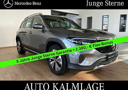 Mercedes-Benz EQB 300 4M Progressive DISTRONIC+360°KAMERA Navi