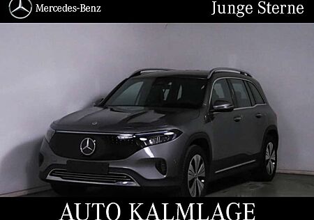 Mercedes-Benz EQB 300 4M Progressive DISTRONIC+360°KAMERA Navi
