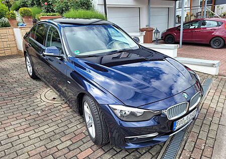 BMW 335i 335 Aut. Modern Line