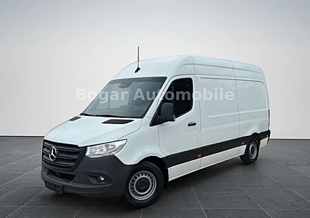 Mercedes-Benz Sprinter 314 CDI *WERKSTATT*DISTRONIC*AUTOMATIK*