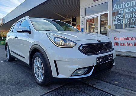 Kia Niro Spirit