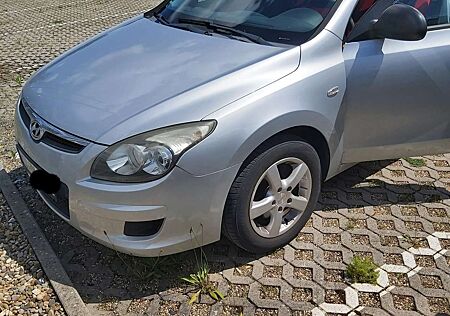 Hyundai i30 1.4 Classic