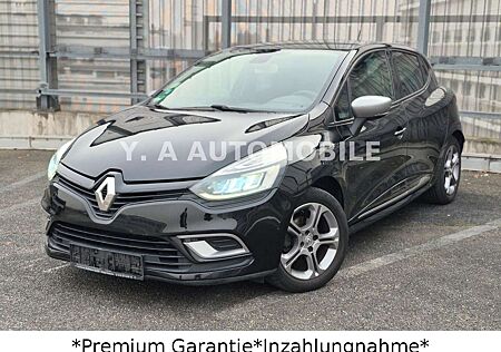 Renault Clio IV 1.2 118ps Limited*LED*Navi*PDC*SHZ