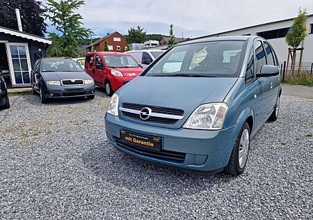 Opel Meriva 1.4 Cosmo