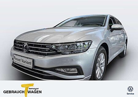 VW Passat Variant Volkswagen TDI DSG BUSINESS ACC KAMERA NAVI