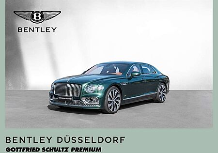 Bentley Flying Spur V8 Azure // DÜSSELDORF