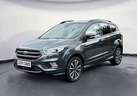 Ford Kuga ST-Line Navi Leder Kamera