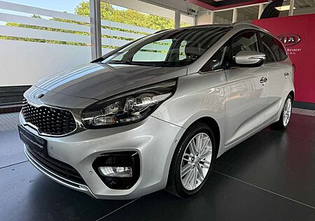 Kia Carens 1.7 CRDI Vision PERF NAV