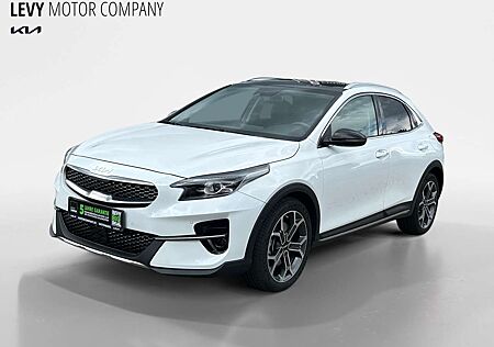 Kia XCeed 1.6 T-GDI Platinum Edition ACC Navi FLA