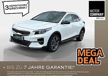 Kia XCeed 1.6 T-GDI Platinum Edition ACC Navi FLA