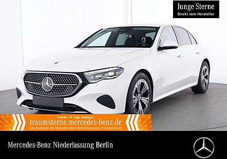 Mercedes-Benz E 200 4M Avantgarde 360° Distr. Spurhalt-Ass PTS