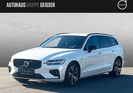 Volvo V60 B4 Mild-Hybrid Plus Dark ACC BLIS LED