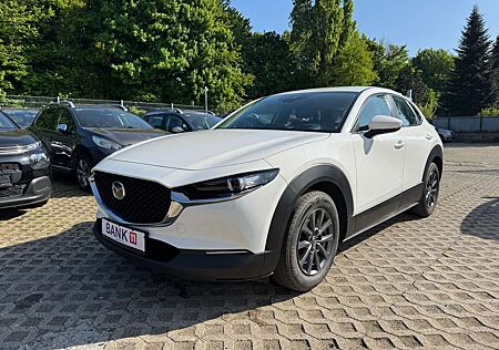 Mazda CX-30 1,8d*Navi*Head-Up Display*1.Hand*