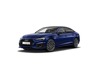 Audi A5 Sportback 35TFSI S LINE BLACK PANO MATRIX 19"