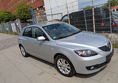 Mazda 3 1.6 Sport Active