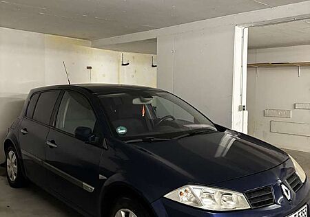 Renault Megane 1.6 Confort Dynamique