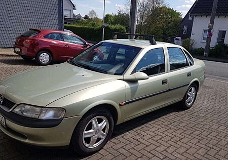 Opel Vectra B 1,6 16V