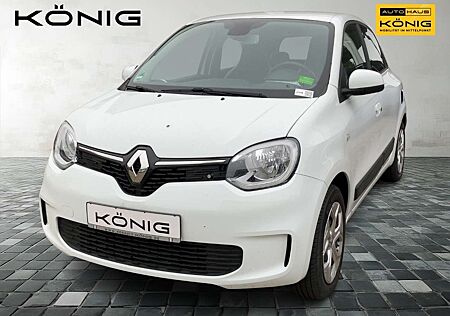 Renault Twingo LIMITED SCe 65 Start & Stop