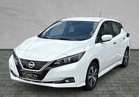 Nissan Leaf Acenta ANDROID #S&S #KAMERA