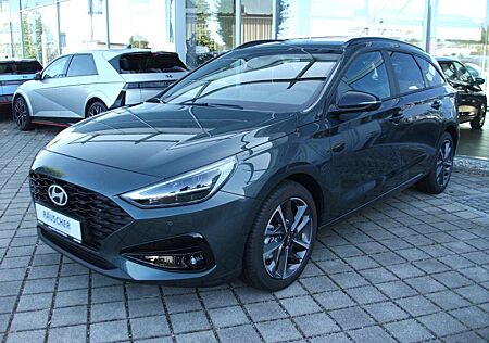 Hyundai i30 Kombi 1.0 T-GDI Advantage (PD)