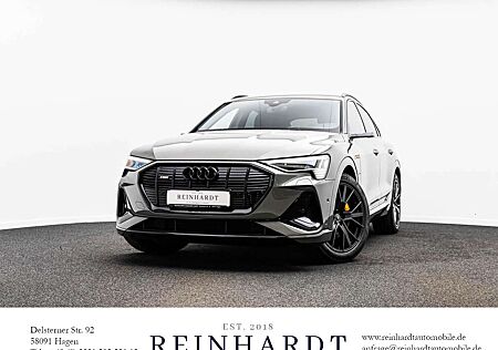 Audi e-tron SPORTBACK 55 2x S LINE/BLACK-EDIT/ACC/PANO
