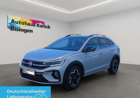 VW Taigo Volkswagen R-Line 1.0 l TSI OPF 85 kW (116 PS) Navi LED