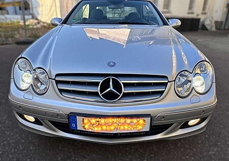 Mercedes-Benz CLK 280 CLK+Coupe+280+7G-TRONIC+Elegance