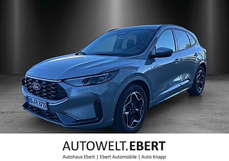 Ford Kuga ST-Line FHEV Winter P. LM 19Z 360 Kamera