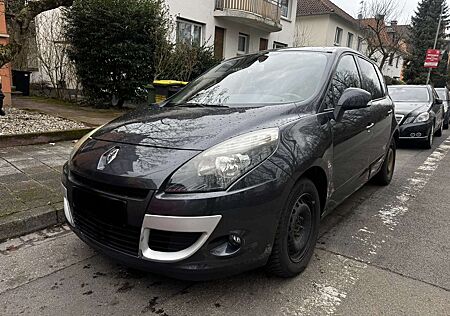 Renault Scenic Dynamique | TÜV 27 | Motor & Getriebe gut