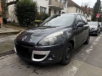 Renault Scenic Scenic Dynamique | TÜV 27 | Motor & Getriebe gut