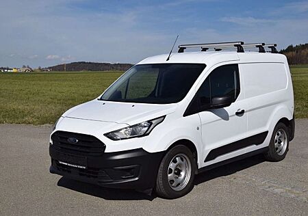 Ford Transit Connect 1,5 TDCI AHK, Sitzhz Dachtr