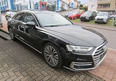 Audi A8 50 3.0 TDI tiptronic quattro/Head-UP/20Zoll/B