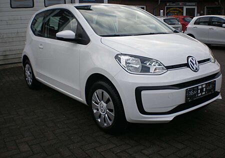 VW Up Volkswagen ! move !