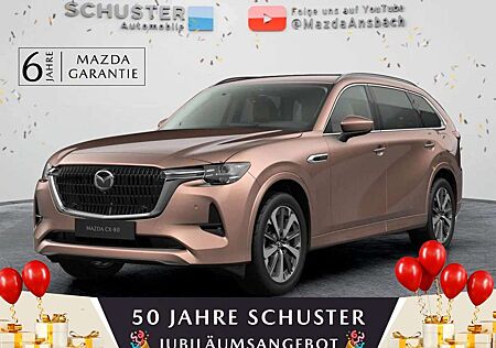 Mazda CX-80 2026 Takumi e-SKYACTIV D 254 AWD CO&SO