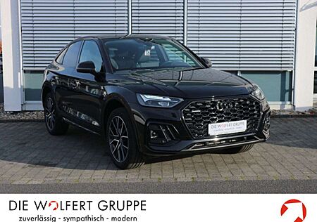 Audi Q5 S line 45 TFSI quattro STANDH.*RFK
