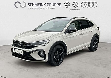 VW Taigo Volkswagen R-Line 1.5 TSI DSG Navi AHK Kamera