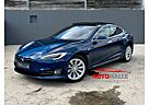 Tesla Model S 90D Dual MCU2 Pano Echtleder Kamera AHK