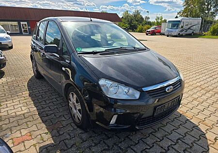 Ford C-Max Style Mopf